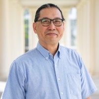 James Madison University Employee Alvin Chao's profile photo