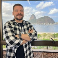 Equinix Employee Leandro Alves's profile photo