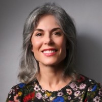 Plastic Pollution Coalition Employee Lisa Boyle's profile photo