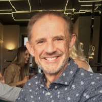 John Kaspar Email & Phone Number