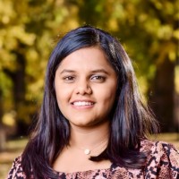 Sushmitha Ramesh Email