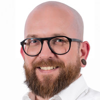 Honegger AG Employee Christoph Schumann's profile photo