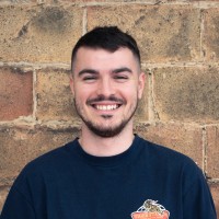 Tattoox Employee Genís Panicot's profile photo