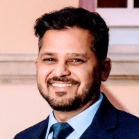 Niren Sinha Email & Phone Number