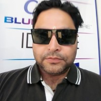 Ind-Swift Ltd Employee Robert Vasudeva's profile photo