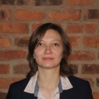 AHN Healthcare at Home Employee Olga Plaksina's profile photo