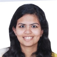 Goldman Sachs Employee Reshma Roy's profile photo