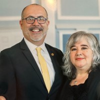 Baptist General Convention of Texas Employee Julio Guarneri's profile photo