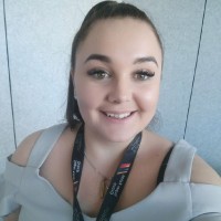 Supercheap Auto Employee Victoria Howard's profile photo