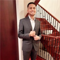 Workplace Safety and Insurance Board (WSIB) Employee Aidan A's profile photo