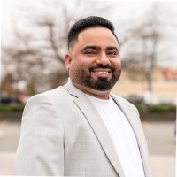 Elegant Marketing Employee Neeraj Kathuria's profile photo