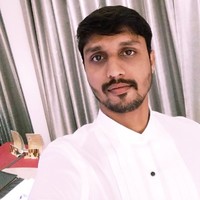 MDI NetworX Employee Ashwin Patil's profile photo