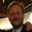 PricewaterhouseCoopers Employee Tim Vance's profile photo