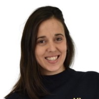 deister software Employee María Budman's profile photo