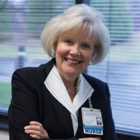 Hartford HealthCare Employee Susan Marino's profile photo