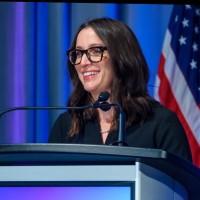 The Colorado Chamber of Commerce Employee Rachel Beck's profile photo