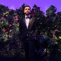 Shervin Kashefpour MARLA Email