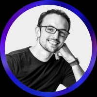 water IT Security & Defense Employee Andreas Rogge's profile photo