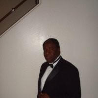 Coulter Buick GMC Tempe Employee Isaiah Etukeren's profile photo