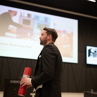 Hans Brombacher Email