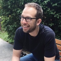 Aeon Media Group Ltd Employee Adam D'Arpino's profile photo