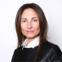 SPIRIT Employee Cécilia Vilela's profile photo