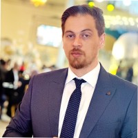 oodi Employee Ahmed Jawad's profile photo