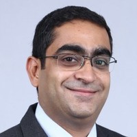 Arvind J Email & Phone Number