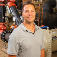 ProSkill Services Employee Jason Larson's profile photo