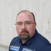 The Idaho Department of Juvenile Corrections Employee Chad Jacobs's profile photo