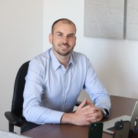 Star Beta Employee Djura Djukanovic's profile photo