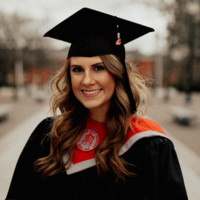 Psi Chi The International Honor Society in Psychology Employee Emily Elsasser's profile photo