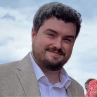 Jacob Parker Email
