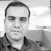 Lowe's Companies, Inc. Employee Manjunath D's profile photo