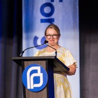 Planned Parenthood Federation of America Employee Laura Terrill's profile photo