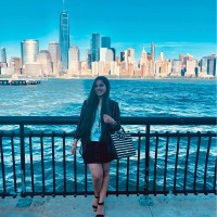 33Across Inc. Employee Saumya Dixit's profile photo