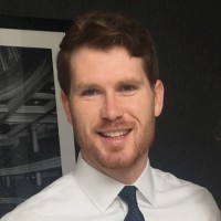 Snowflake Employee Andy Arthur's profile photo