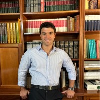 LEGALSA Employee Manuel Saiz's profile photo