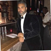 HCA Healthcare Employee Daniel Scott's profile photo