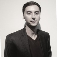 adHere Employee Joe D'Aloia's profile photo