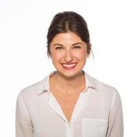 ALOHA Employee Julia Shapiro's profile photo