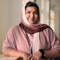 IPCS global Madurai Employee Hajira Beegum's profile photo