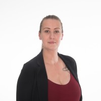 comma Employee Evy Depuydt's profile photo