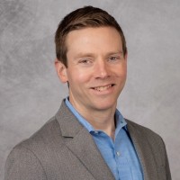 Crane NXT Employee Ty White's profile photo