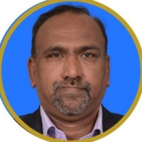 Funnel WorkZ Employee Ram C's profile photo