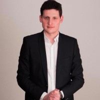 Siello Employee Victor Hoernle's profile photo