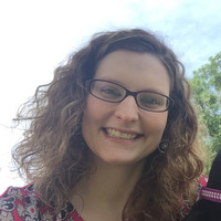 UPMC CancerCenter Employee Hannah Peterson's profile photo