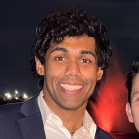 Clearview Energy Employee Sadiq Iqbal's profile photo