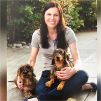 Bitpanda Employee Véronique Breidert's profile photo