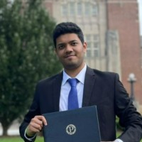 Orasi Media Inc Employee Abhishek Shah's profile photo